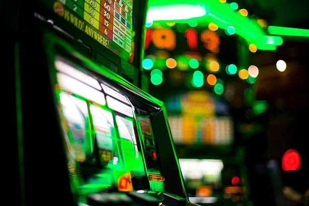 Bandar Poker Game 