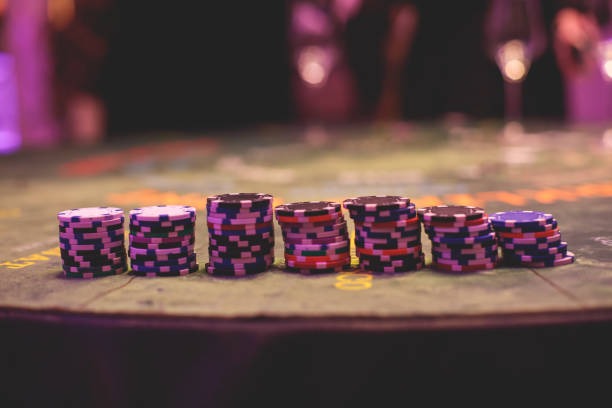 12 togel slot game settings and stake adjustment